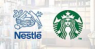 NESTLE STARBUCKS İLE EL SIKIŞTI