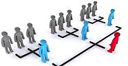 NETWORKING SİSTEMLER MERCEK ALTINA ALINIYOR