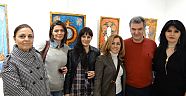 Nİ NA DARCHIA İSTANBUL NİŞ-ART'TA