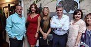 NİŞ-ART MAÇKA BİRİNCİ YAŞINI KUTLADI