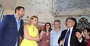 NİŞ ART ZİNCİRİ BÜYÜMEYE DEVAM EDİYOR