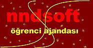 NND SOFT ÖĞRENCİ AJANDASI ÖĞRENCİLERİN YEGANE TERCİHİ 