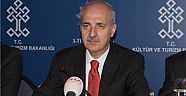NUMAN KURTULMUŞ UMUT VERDİ