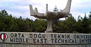 ODTÜ TÜRKİYE'NİN GURURU OLDU