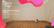 ÖĞRENCİ DOSTU LETGO
