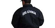 OTEL ÖZEL GÜVENLİK ELEMANLARININ TUTUMLARI MASAYA YATIRILACAK