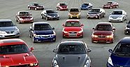OTOMOTİV İHRACATIN DÜNYA LİDERİ OLDU