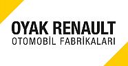 OYAK RENAULT'TA AOUN DÖNEMİ BAŞLADI