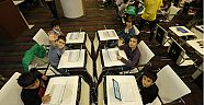 PARMAKLAR MİNİK İŞLEVLERİ BÜYÜK