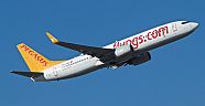 PEGASUS FARKI
