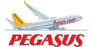 PEGASUS NEREDEYSE BEDAVA UÇURACAK