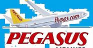 PEGASUS PİLOTLARI BİRER BİRER UÇUYOR