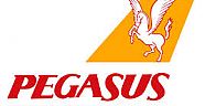 PEGASUS UÇTU...