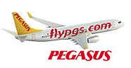 PEGASUS YENİLİĞE DOYMUYOR
