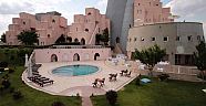 PERİBACALARININ PERİ TOWER'I KAPANIYOR