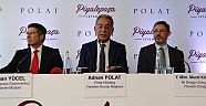 PİYALEPAŞA POLAT PİYALEPAŞA İLE HAYAT BULACAK