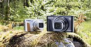 POWERSHOT  SX 740 HM YEPYENİ BİR CANON OLARAK GELDİ