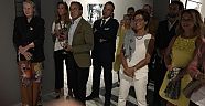 PRIX PRCTET SERGİSİ GLOBAL ART GALLERY’DE AÇILDI