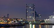 RADISON BLU ATAKÖY MUHTEŞEM BİR GECE İLE AÇILDI