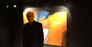 RESSAM MEHMET GÜLER MAJİ LUXUARY GALERİ’DE HAYRANLARIYLA BULUŞTU