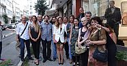 RESSAM NESRİN YILMAZ SERGİSİ BÜYÜK BEĞENİ TOPLADI