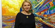 RESSAM SVETANA ÖNDER'DEN NİŞ-ART'TA SERGİ