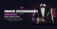 RITZY TEMPTATION EĞLENDİRECEK