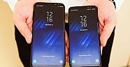 SAMSUNG S8 SONSUZLUK YAŞATACAK