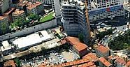 ŞANCİTY İÇİN GÖSTERMELİK DURDURMA KARARI