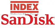 SANDİSK'İN DİSTRİBÜTÖRÜ İNDEX