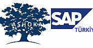 SAP VE ASHOKA KENDİ KİTLESİNİ YARATACAK