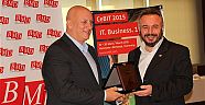 SEKTÖR SEMPATİK CEO CİLİV'İ ÖZLEYECEK