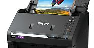 SEKTÖRÜN YENİ İSMİ: EPSON FASTFOTO FF-680W