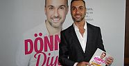 SELAHATTİN DÖNMEZ'İN YENİ KATIBA TANITILDI