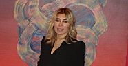 SEVİL DOLMACI YİNE MUHTEŞEM BİR SERGİYE EV SAHİPLİĞİ YAPIYOR