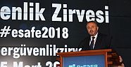 SİBER GÜVENLİĞİN KALBİ ANKARA’DA ATTI