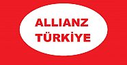SİGORTANIN ALYANS TAKTIRAN İSMİ ALLIANZ TÜRKİYE
