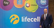 ŞİMDİ LIFECELL ZAMANIDIR
