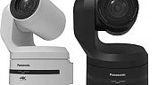 SİZİ BİRİ DEĞİL PANASONIC AW-UE 150 GÖZETLİYOR