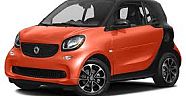 SMART FORTWO ÇOK DEĞİŞTİ AMA FİYATI DEĞİL