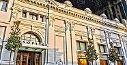SOFİTEL İSTANBUL AÇILIYOR