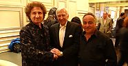 SOFRA LONDON İSTANBUL KARAKÖY'DE AÇILDI