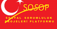 SOSOP 2020’Nİ EN SORUMLULARINA AÇIKLADI