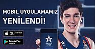SPORUN AYDIN YÜZÜ ANADOLU EFES ADINA YAKIŞTIRDI