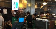 STARBUCKS KADIKÖY ÇARŞI ŞUBESİ’NDE ENGELLİ MÜŞTERİYE SKANDAL TUTUM