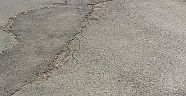 SULTANBEYLİ BAKKALOĞLU CADDESİ VE CİVARININ ACI DRAMI