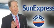 SUN EXPRES'TE AYRILIK RÜZGARLARI