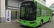 SÜRÜCÜSÜZ OTOBÜS İÇİN SON DÖRT YIL