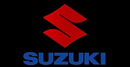 SUZUKI UÇUŞA GEÇTİ