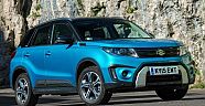 SUZUKİ VİTARA TUTKUNLARINI BEKLİYOR